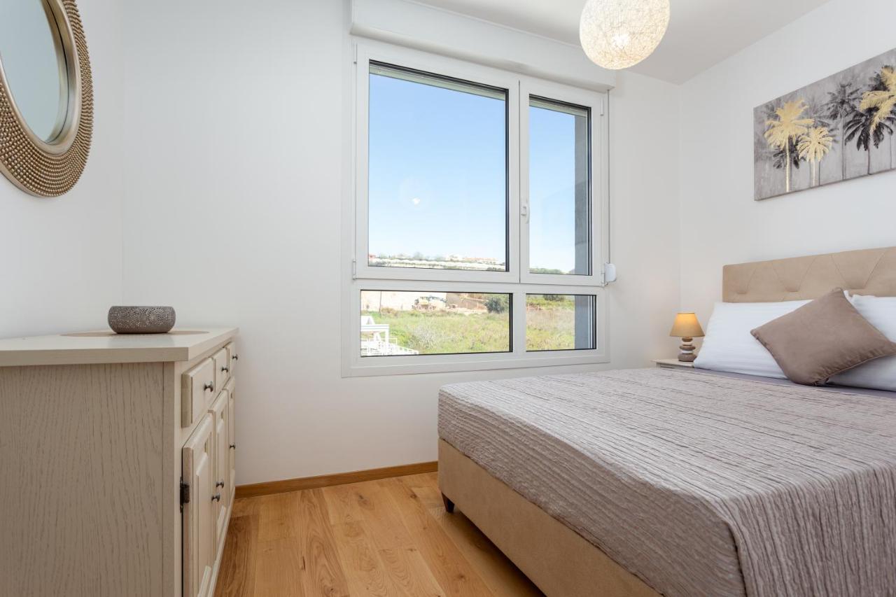 Apartment Lauretta Split Exterior photo