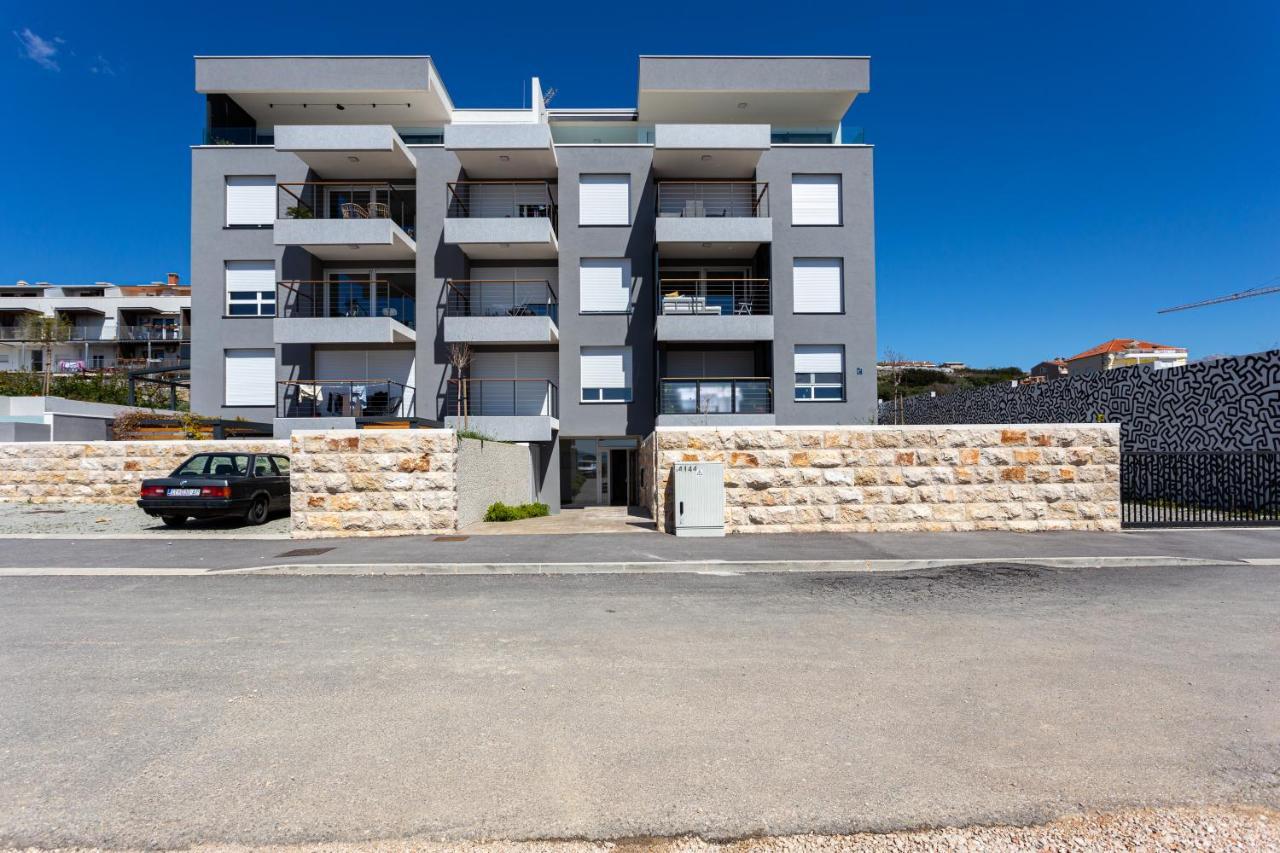 Apartment Lauretta Split Exterior photo