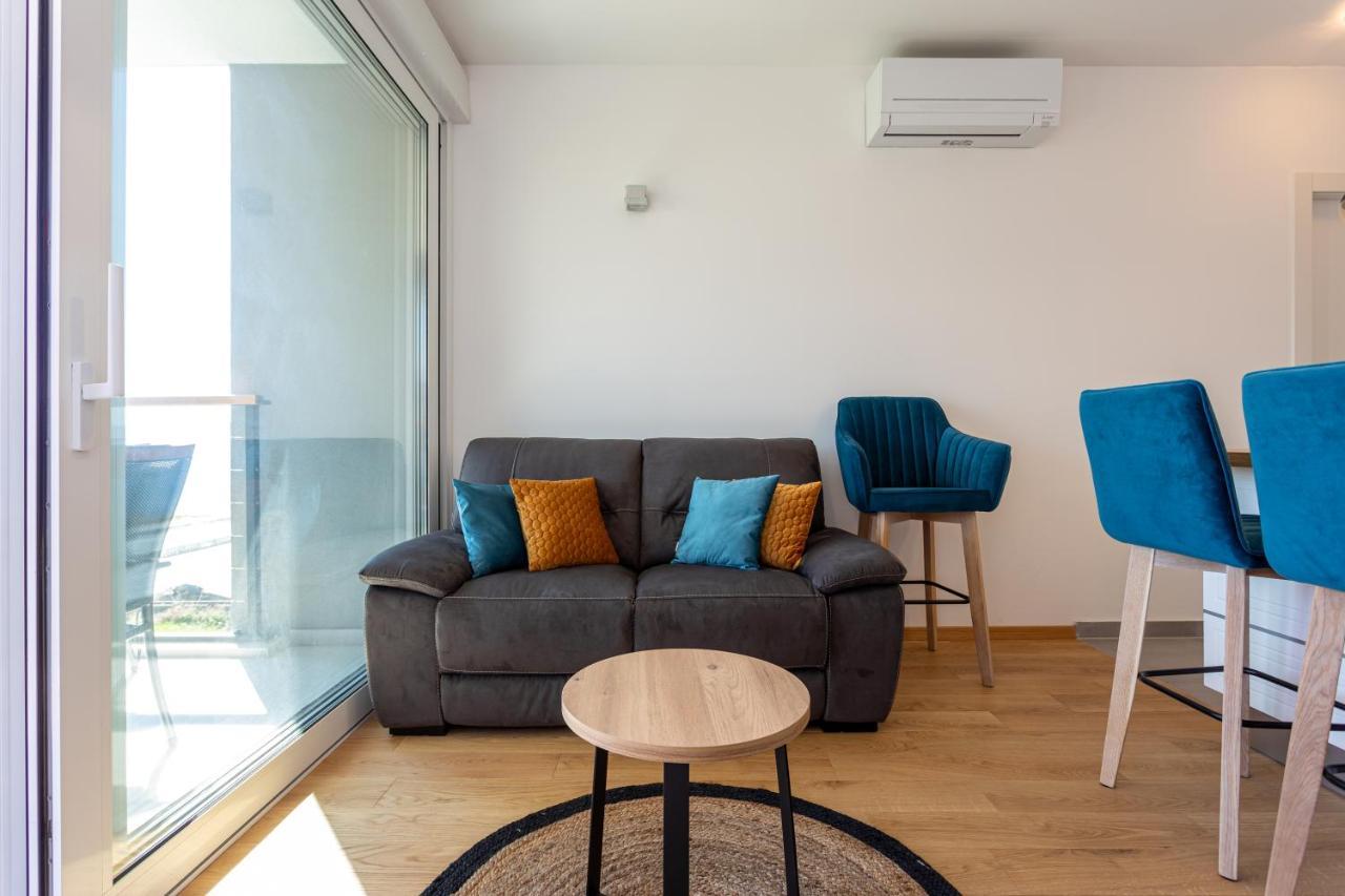 Apartment Lauretta Split Exterior photo