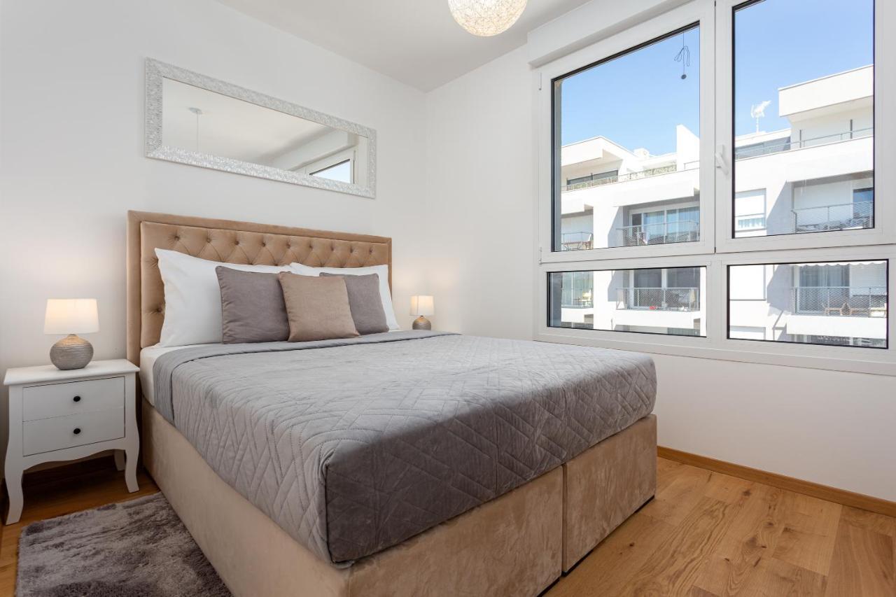 Apartment Lauretta Split Exterior photo
